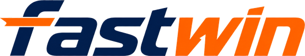 fastwin official logo